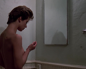 Nastassja Kinski - Cat People - Film nackt