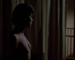 Nastassja Kinski - Cat People - Film nackt