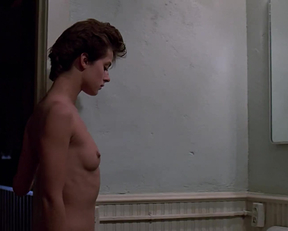 Nastassja Kinski - Cat People - Film nackt