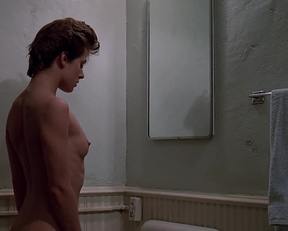 Nastassja Kinski - Cat People - Film nackt