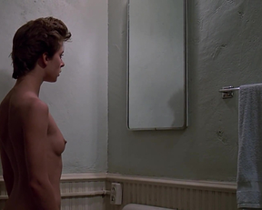 Nastassja Kinski - Cat People - Film nackt