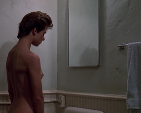 Nastassja Kinski - Cat People - Film nackt