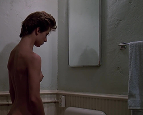 Nastassja Kinski - Cat People - Film nackt