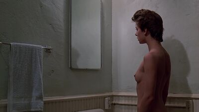 Nastassja Kinski - Cat People - Film nackt