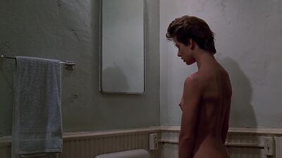 Nastassja Kinski - Cat People - Film nackt