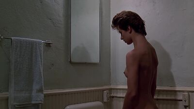 Nastassja Kinski - Cat People - Film nackt