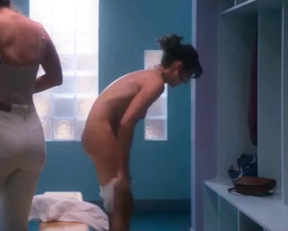 Plot Reel: Gillian Jacobs And Alison Brie - Film nackt