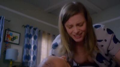 Plot Reel: Gillian Jacobs And Alison Brie - Film nackt