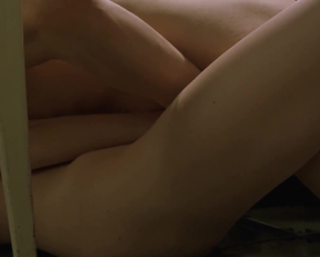 Eva Green Fully Nude And Unshaved In The Dreamers - Film nackt