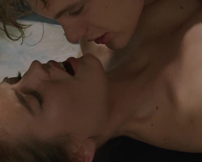 Eva Green Fully Nude And Unshaved In The Dreamers - Film nackt