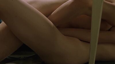 Eva Green Fully Nude And Unshaved In The Dreamers - Film nackt