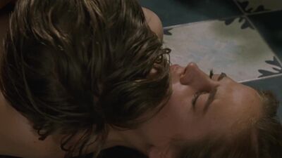 Eva Green Fully Nude And Unshaved In The Dreamers - Film nackt