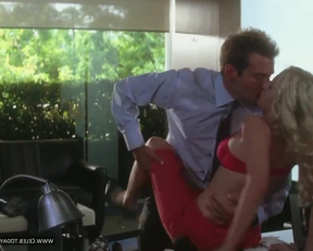 Scarlett Johansson In "He's Just Not That Into You" - Film nackt