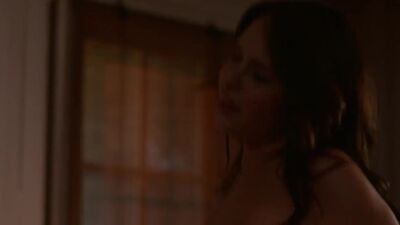 Portia Reiners, Orange Is The New Black Season 3 - Film nackt