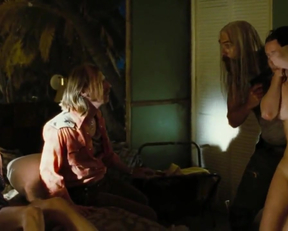 Kate Norby In 'The Devil's Rejects' - Film nackt