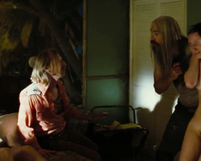 Kate Norby In 'The Devil's Rejects' - Film nackt