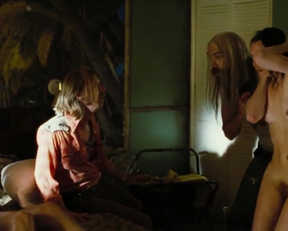 Kate Norby In 'The Devil's Rejects' - Film nackt