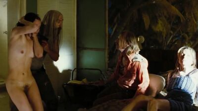 Kate Norby In 'The Devil's Rejects' - Film nackt