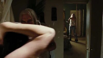 Kate Norby In 'The Devil's Rejects' - Film nackt