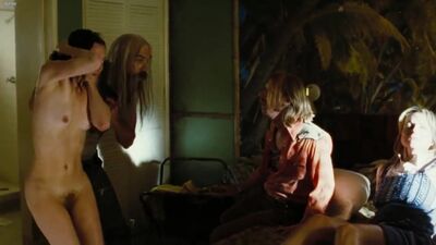 Kate Norby In 'The Devil's Rejects' - Film nackt