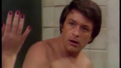 Valerie Perrine In Steambath - Film nackt