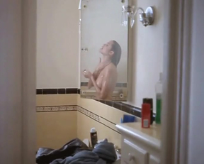 Angelina Jolie In Mojave Moon - Film nackt