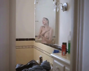 Angelina Jolie In Mojave Moon - Film nackt