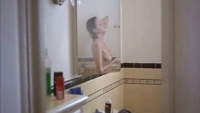 Angelina Jolie In Mojave Moon - Film nackt