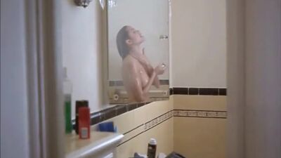 Angelina Jolie In Mojave Moon - Film nackt