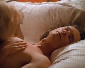 Peggy Trentini - Human Desires - Film nackt