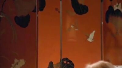 Peggy Trentini - Human Desires - Film nackt