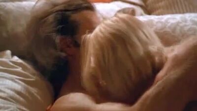 Peggy Trentini - Human Desires - Film nackt