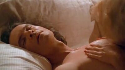 Peggy Trentini - Human Desires - Film nackt
