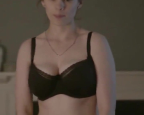 Hayley Atwell - Black Mirror - Film nackt