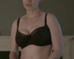 Hayley Atwell - Black Mirror - Film nackt