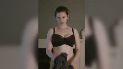 Hayley Atwell - Black Mirror - Film nackt