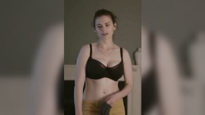 Hayley Atwell - Black Mirror - Film nackt