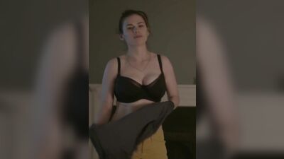 Hayley Atwell - Black Mirror - Film nackt