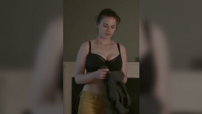 Hayley Atwell - Black Mirror - Film nackt