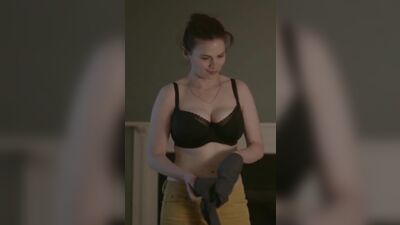 Hayley Atwell - Black Mirror - Film nackt