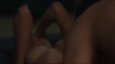 Teresa Palmer In Berlin Syndrome - Film nackt