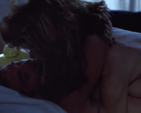 Linda Hamilton - The Terminator - Film nackt