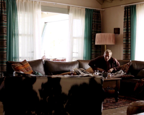 Fernanda Diniz - Berlin Station - S02E02 - Film nackt