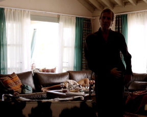 Fernanda Diniz - Berlin Station - S02E02 - Film nackt