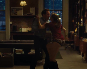 Rachel McAdams Has One Hell Of An Ass - Film nackt