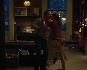 Rachel McAdams Has One Hell Of An Ass - Film nackt