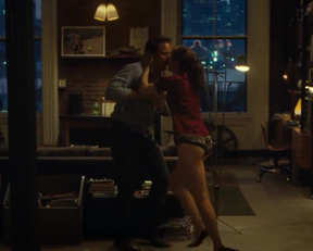 Rachel McAdams Has One Hell Of An Ass - Film nackt