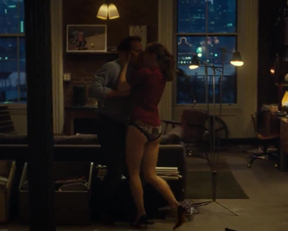 Rachel McAdams Has One Hell Of An Ass - Film nackt