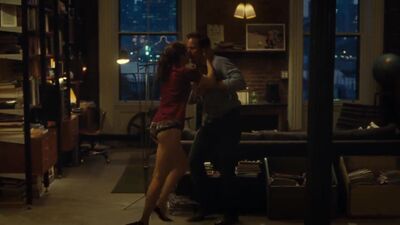 Rachel McAdams Has One Hell Of An Ass - Film nackt