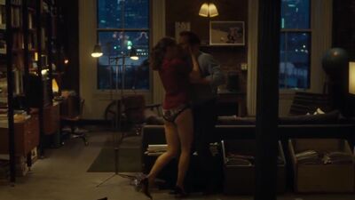 Rachel McAdams Has One Hell Of An Ass - Film nackt